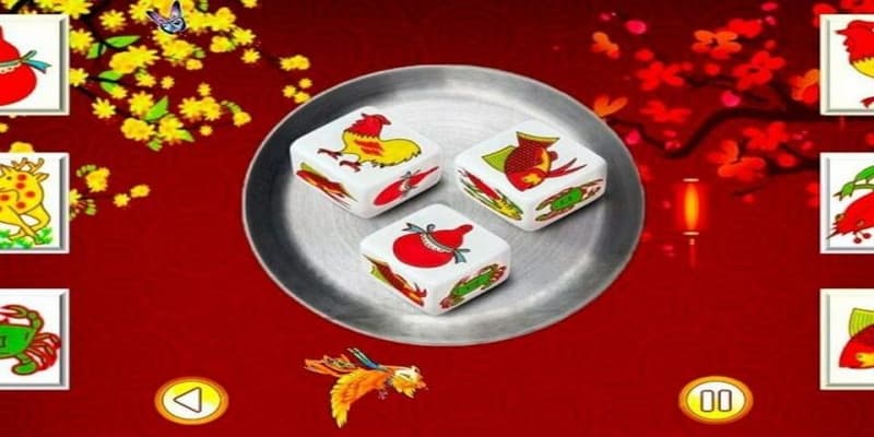 Nổ hũ bầu cua tỷ lệ trúng thưởng cao