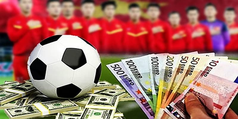 Dấu hiệu trận đấu bán độ: tại sao nên biết? 
