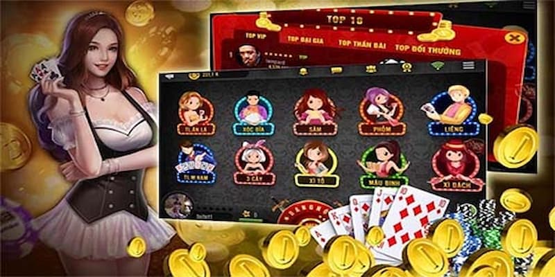 GO88 Việt Nam với chính sách ưu đãi tốt